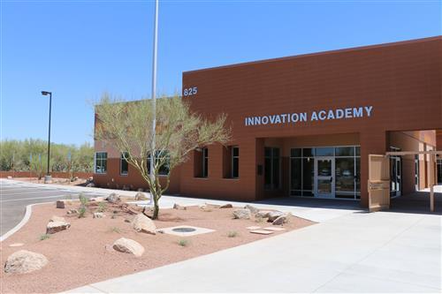 Innovation Academy